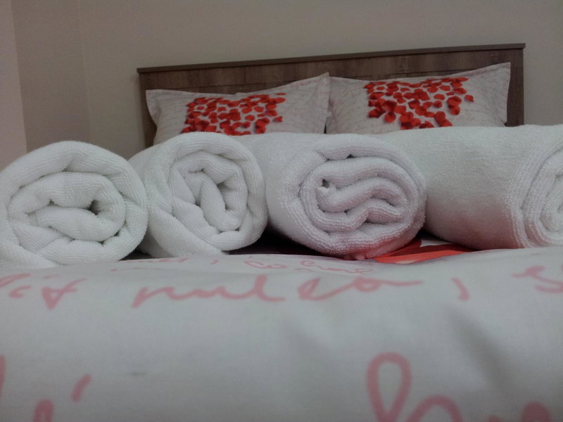 Nelly Guesthouse, Istanbul, Turkey