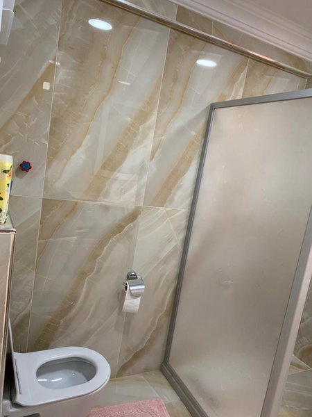 Nelly Guesthouse, Istanbul, Turkey