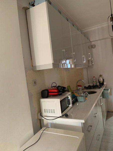 Nelly Guesthouse, Istanbul, Turkey