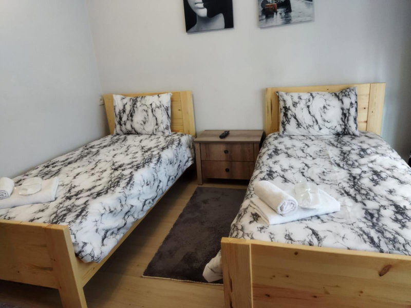 Nelly Guesthouse, Istanbul, Turkey