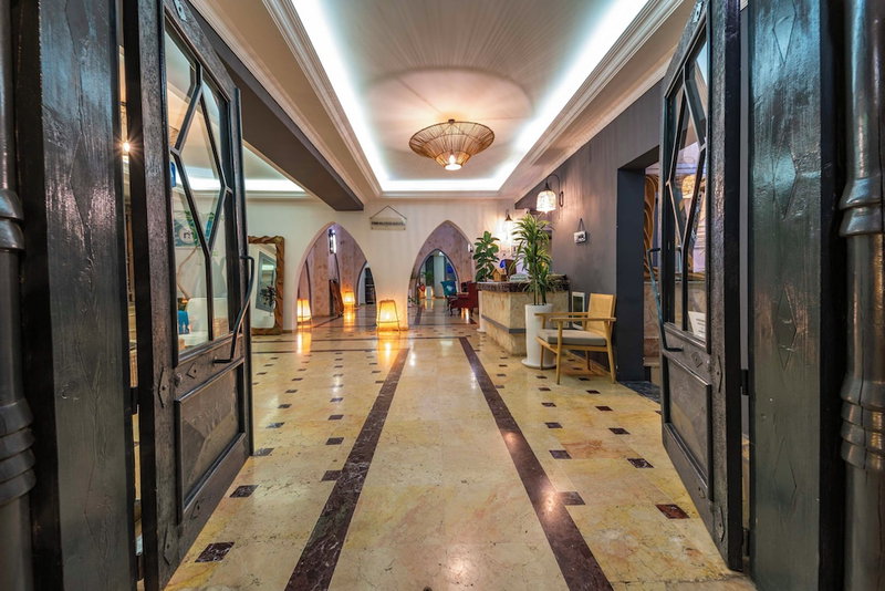 Elixir Boutique Hotel, Kalkan, Turkey