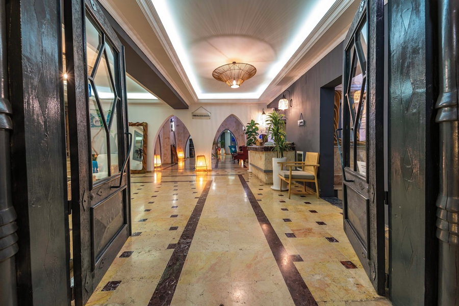 Elixir Boutique Hotel, Kalkan, Turkey