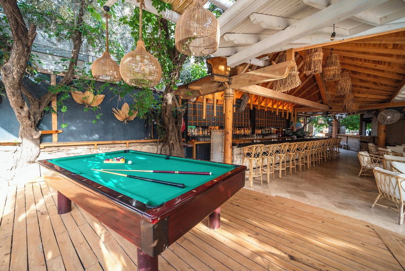 Elixir Boutique Hotel, Kalkan, Turkey