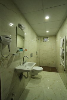 Asmir Suites Hotel, Ürgüp, Turkey