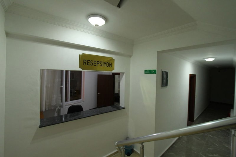 Asmir Suites Hotel, Ürgüp, Turkey
