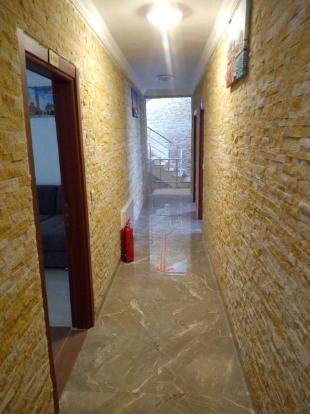Asmir Suites Hotel, Ürgüp, Turkey