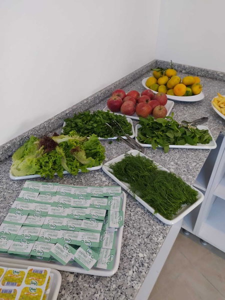 Asmir Suites Hotel, Ürgüp, Turkey