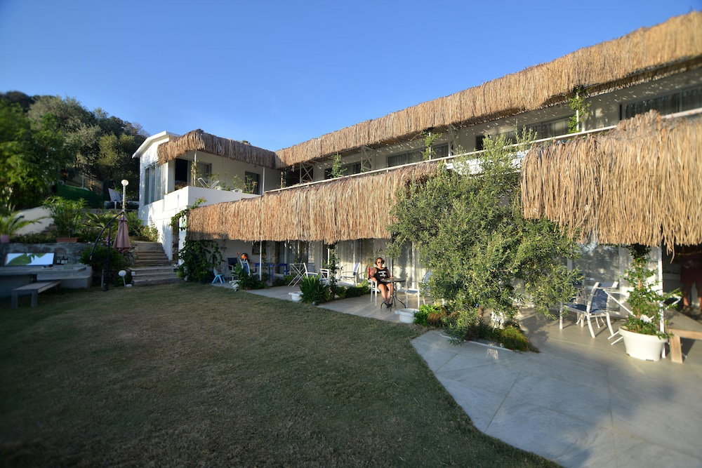 Oza Butik Hotel, Turkey