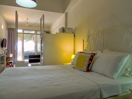 Oza Butik Hotel, Bodrum, Turkey