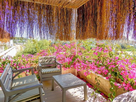 Oza Butik Hotel, Bodrum, Turkey