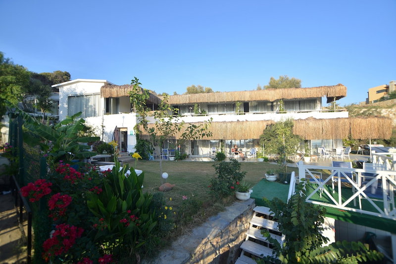 Oza Butik Hotel, Bodrum, Turkey