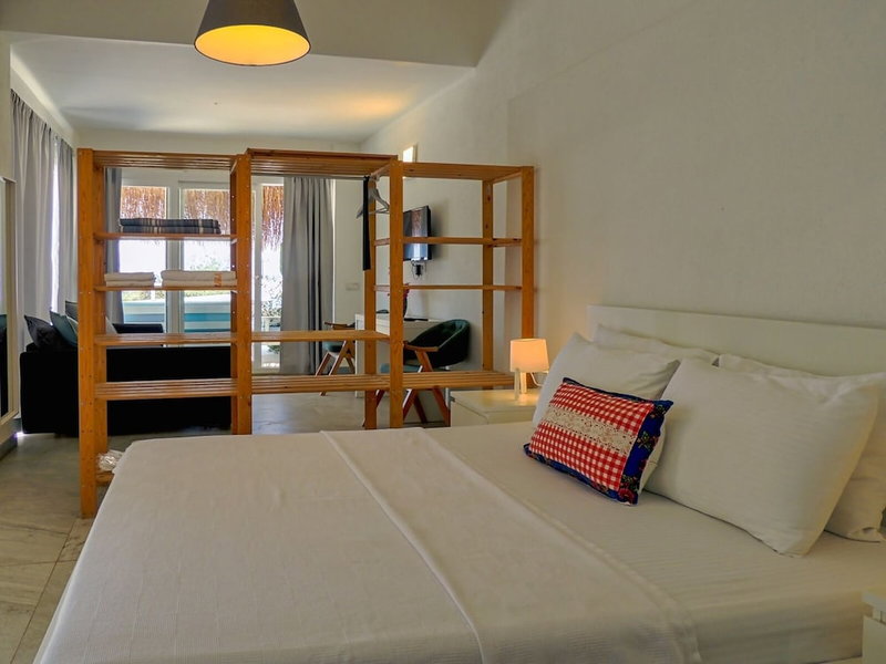 Oza Butik Hotel, Bodrum, Turkey