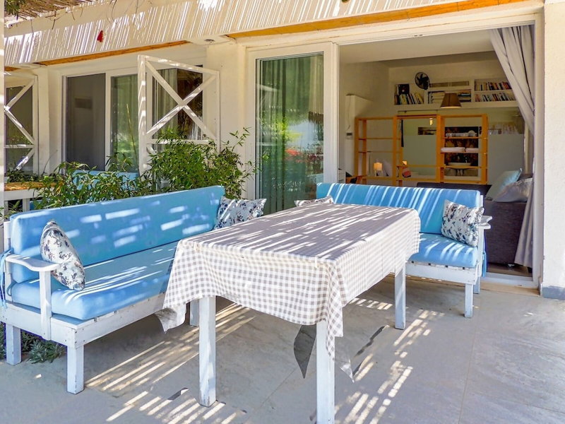 Oza Butik Hotel, Bodrum, Turkey