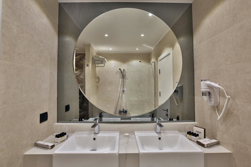 Mardin Airport hotel, Mardin, Turkey
