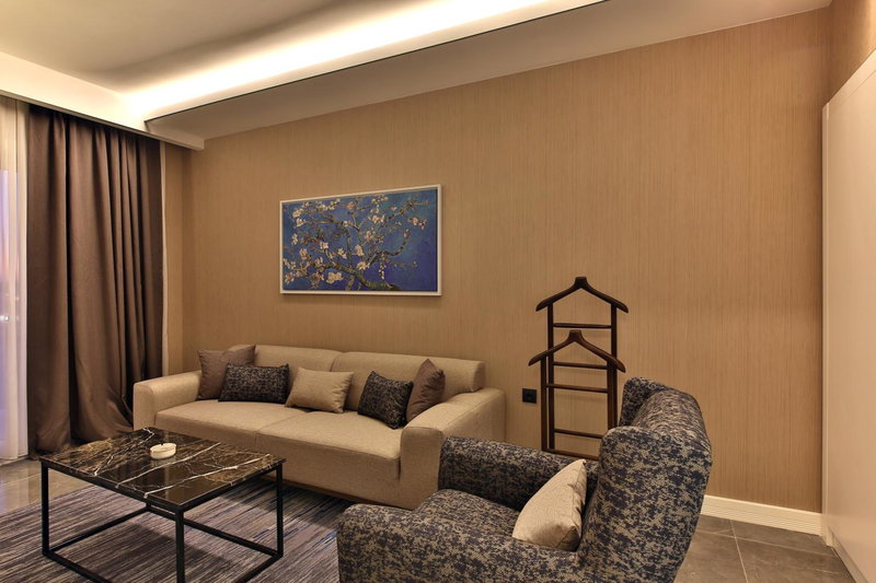 Mardin Airport hotel, Mardin, Turkey