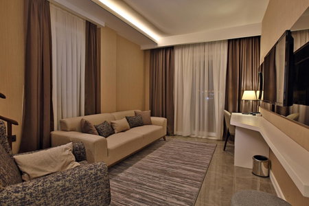 Mardin Airport hotel, Mardin, Turkey