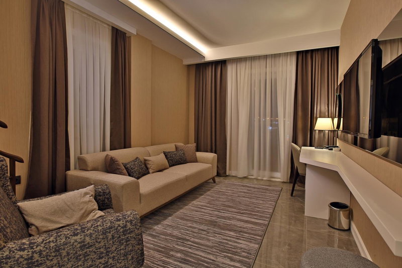Mardin Airport hotel, Mardin, Turkey