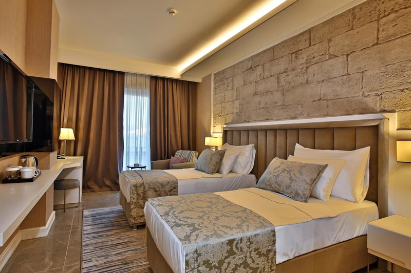 Mardin Airport hotel, Mardin, Turkey