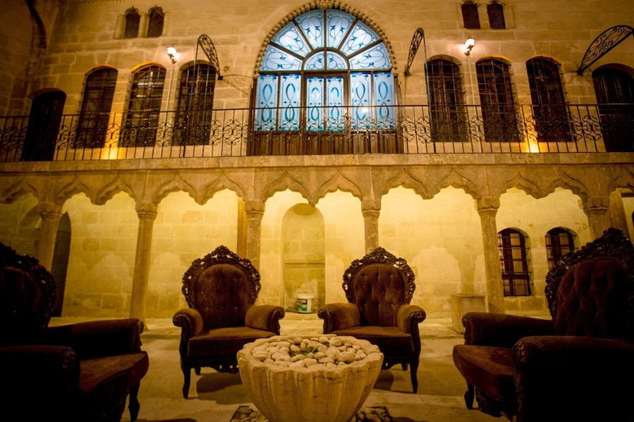 La Riva Konakları, Sanliurfa, Turkey