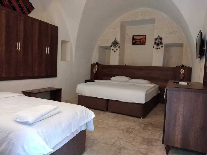 La Riva Konakları, Sanliurfa, Turkey