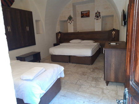 La Riva Konakları, Sanliurfa, Turkey