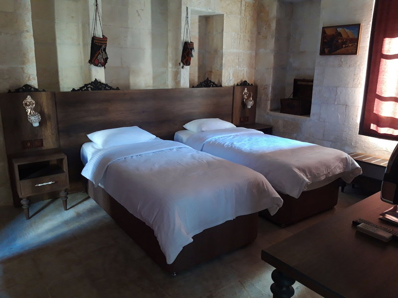 La Riva Konakları, Sanliurfa, Turkey