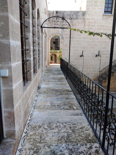 La Riva Konakları, Sanliurfa, Turkey