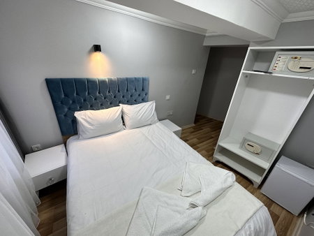 Asparagus Hotel Suits Old City, Istanbul, Turkey