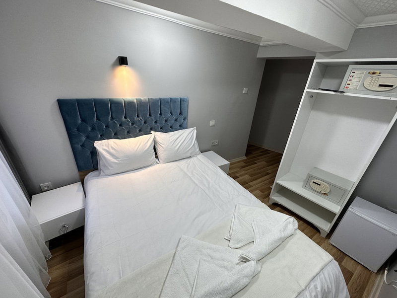 Asparagus Hotel Suits Old City, Istanbul, Turkey
