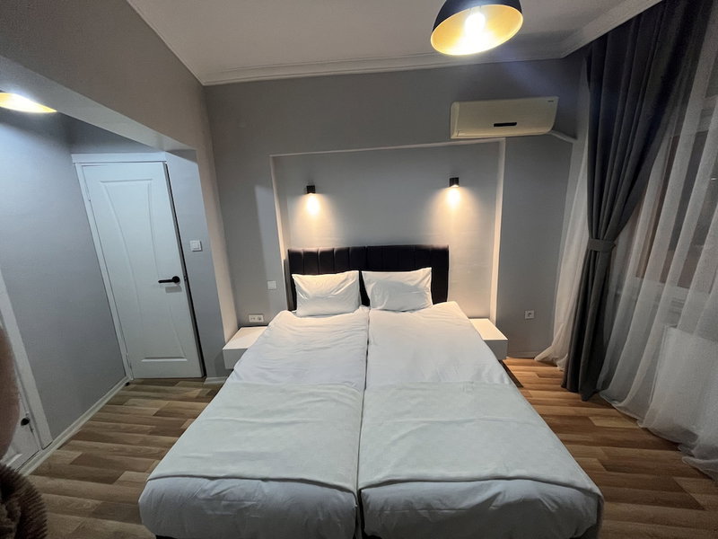 Asparagus Hotel Suits Old City, Istanbul, Turkey