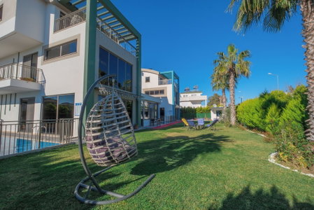 Eden Nest Exclusive, Serik, Turkey