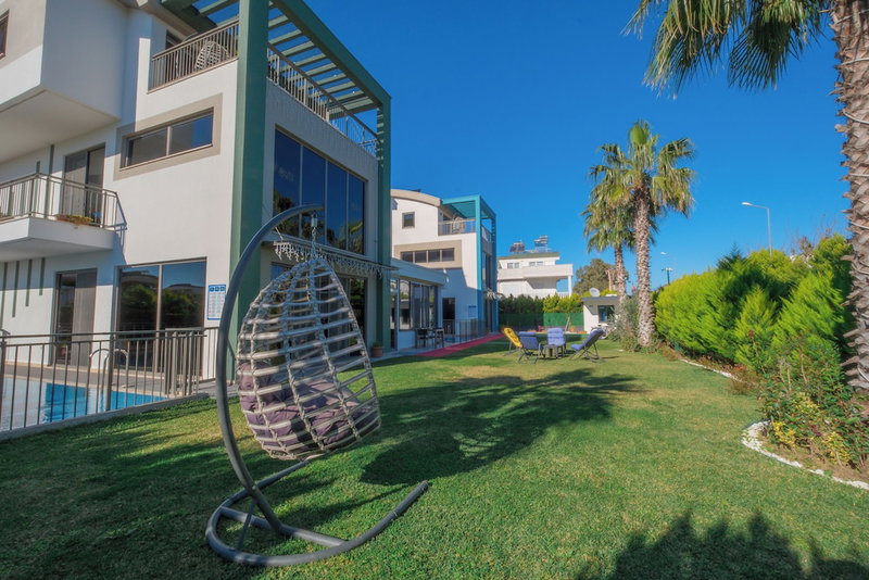 Eden Nest Exclusive, Serik, Turkey