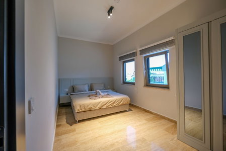 Eden Nest Exclusive, Serik, Turkey