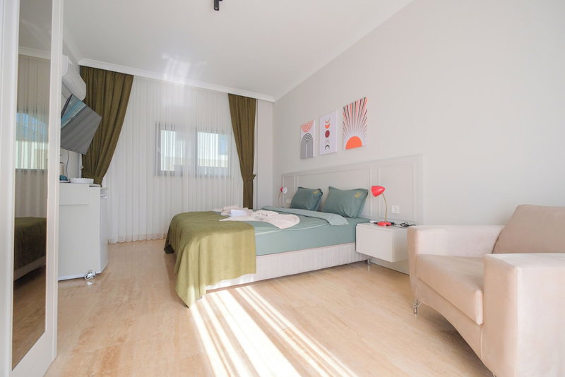 Eden Nest Exclusive, Serik, Turkey