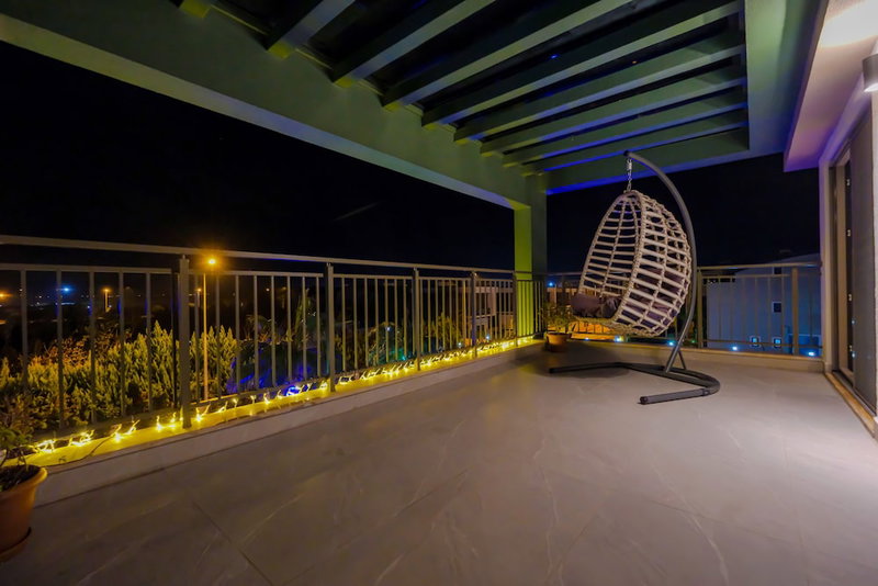 Eden Nest Exclusive, Serik, Turkey