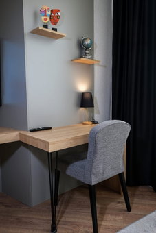 Brand Business Suits, Corlu, Turkey