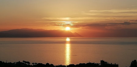 La Bella Suite Hotel, Kusadasi, Turkey