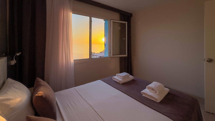 La Bella Suite Hotel, Kusadasi, Turkey