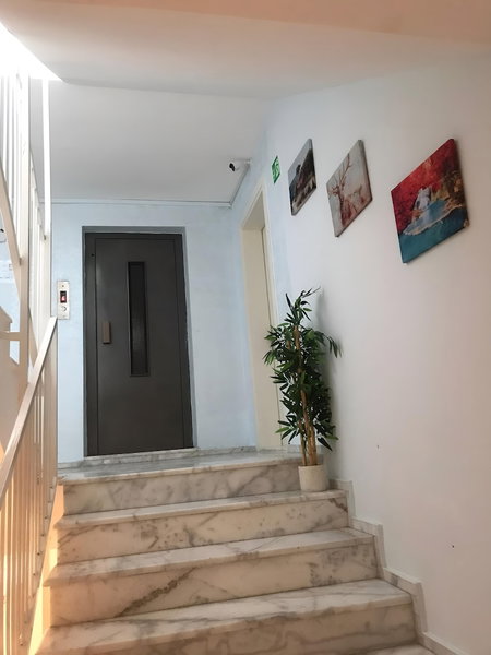 La Bella Suite Hotel, Kusadasi, Turkey