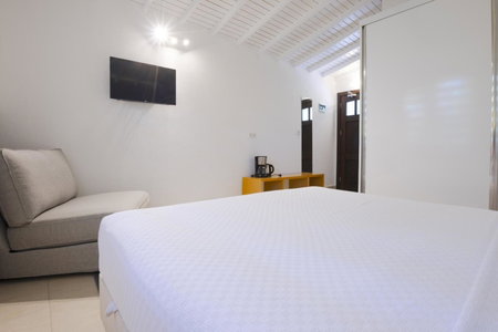 Aegean Apartments - Bungalows, Alacati, Turkey