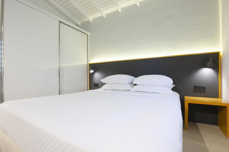 Aegean Apartments - Bungalows, Alacati, Turkey