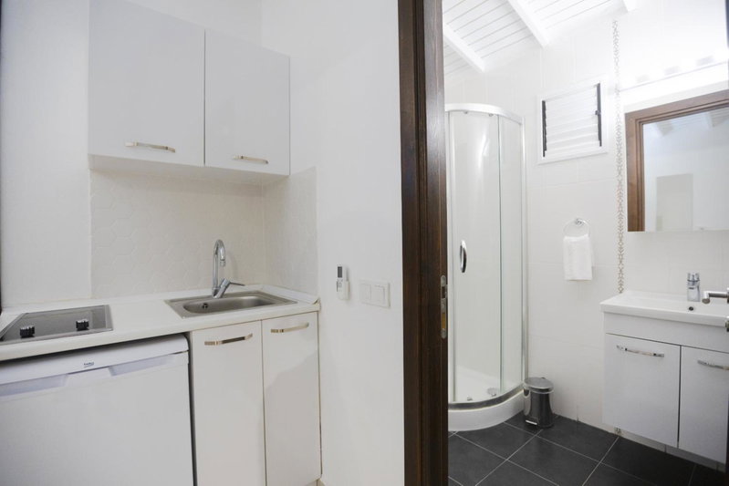Aegean Apartments - Bungalows, Alacati, Turkey
