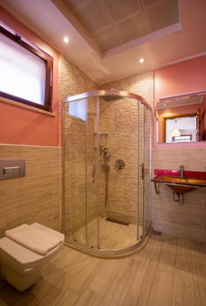 Vira Suites Hotel, Göcek, Turkey