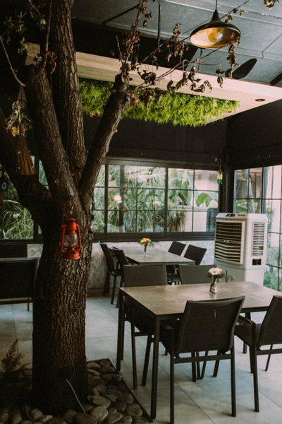 Vira Suites Hotel, Göcek, Turkey
