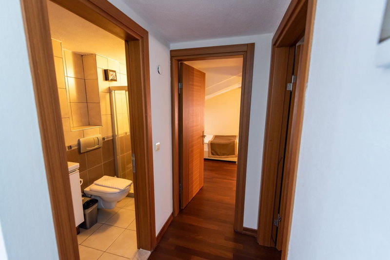 Vira Suites Hotel, Göcek, Turkey