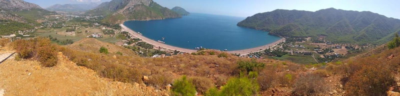 La Casita Boutique Hotel for Lycian Way Hikers Retreats Solo Travellers Long Stays and Small Groups, Adrasan, Turkey