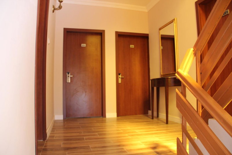 La Casita Boutique Hotel for Lycian Way Hikers Retreats Solo Travellers Long Stays and Small Groups, Adrasan, Turkey