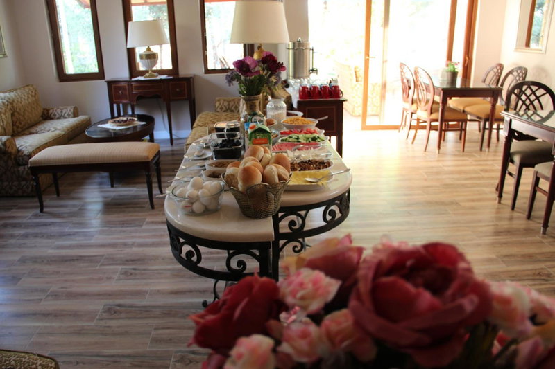 La Casita Boutique Hotel for Lycian Way Hikers Retreats Solo Travellers Long Stays and Small Groups, Adrasan, Turkey