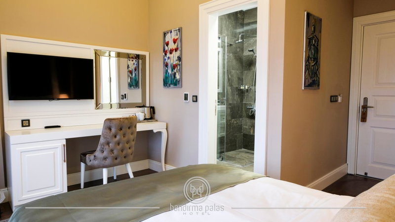 Bandirma Palas Otel, Bandırma, Turkey