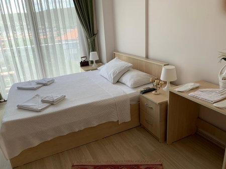 Jasmine Butik Pansiyon, Foça, Turkey